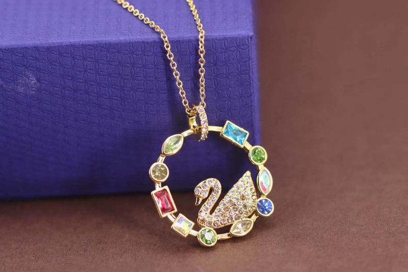 Swarovski Necklace 03lyr170 (2)